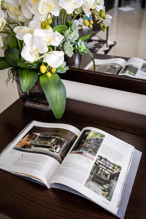 La Bonita Hotel And Apartments โฮจิมินห์ซิตี้ ภายนอก รูปภาพ