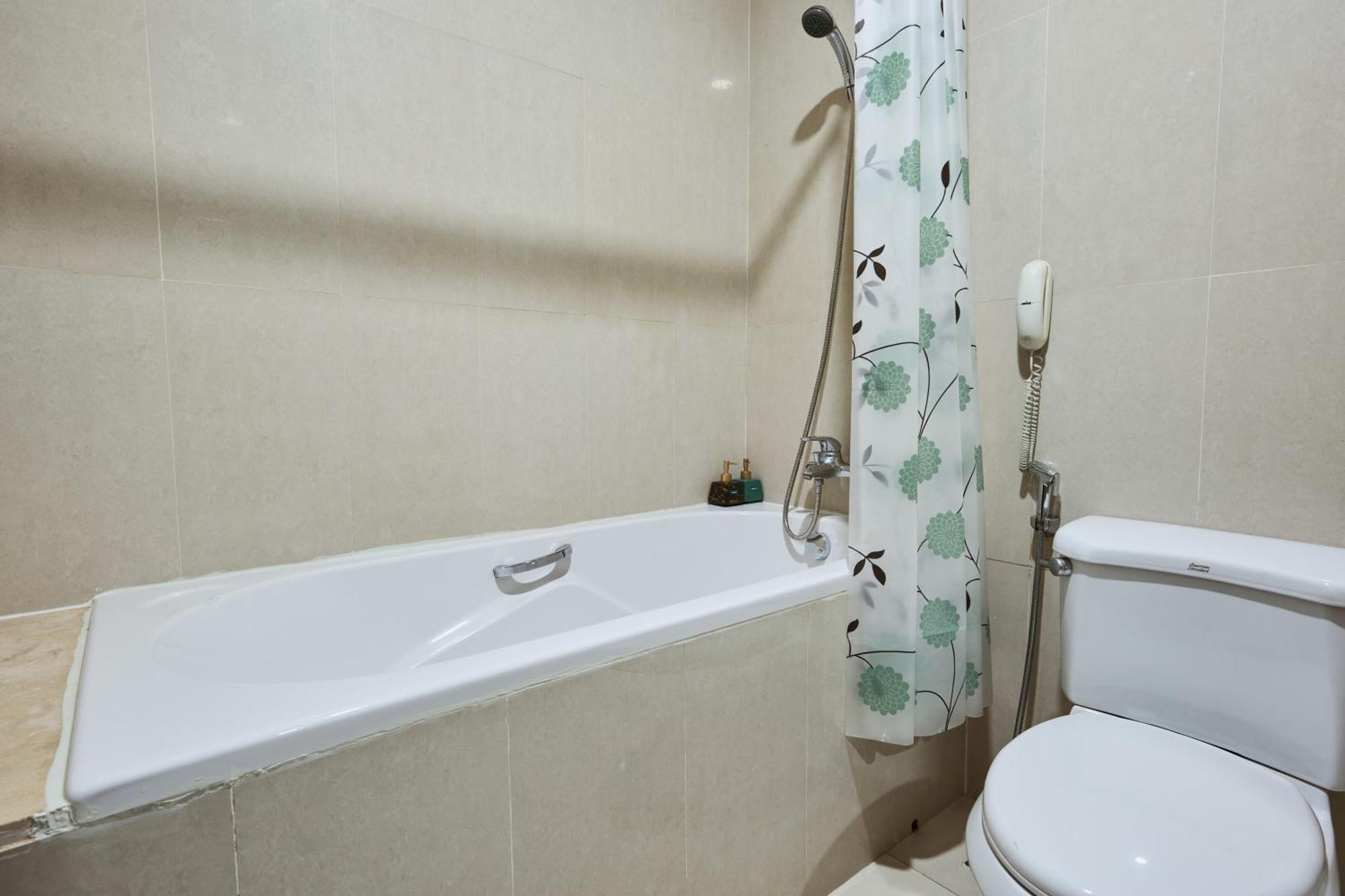 La Bonita Hotel And Apartments โฮจิมินห์ซิตี้ ภายนอก รูปภาพ